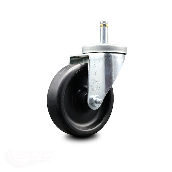 Service Caster Belshaw HG18-0031-4 Swivel Caster - HG18EZ Glazer BEL-SCC-DCGR20S414-POS-716138 - main